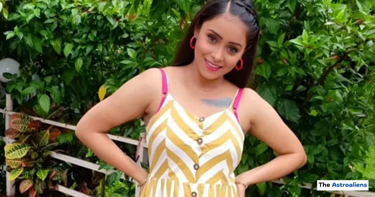 Priyanka Chaurasia Age