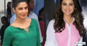 Priyanka Chopra and Parineeti Chopra Relation