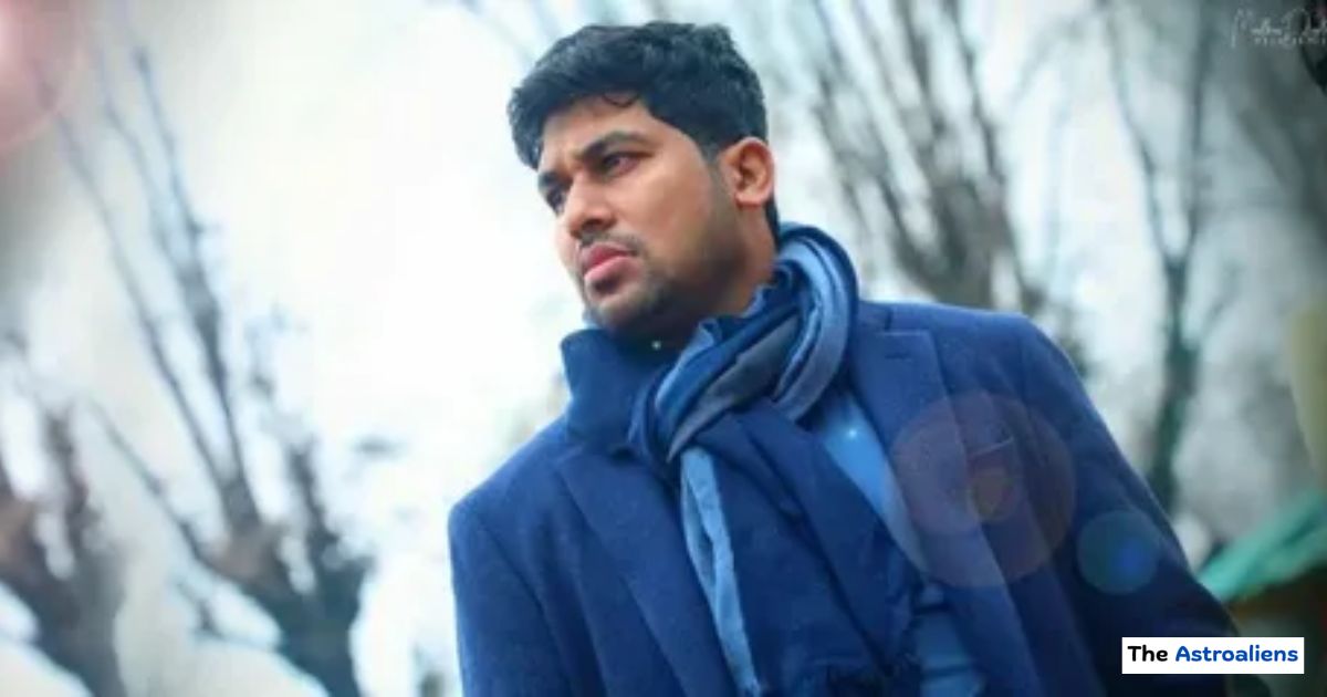 Punit Balan Net Worth