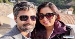 Quick Profile of Shiladitya Mukhopadhyaya (2025 Updated)