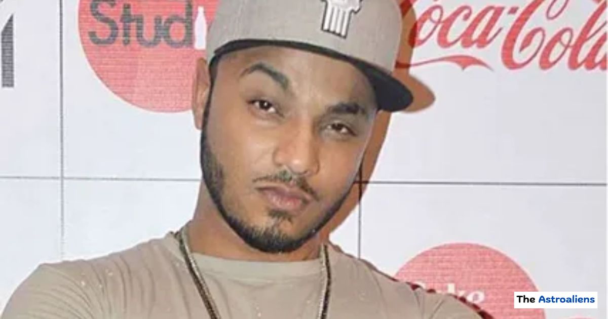 Raftaar Net Worth 2023