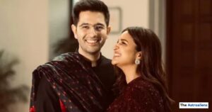 Raghav Chadha Age, Birthday & Personal Details (Parineeti Chopra Husband Age)