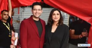 Raghav Chadha Age, Birthday and Quick Personal Details