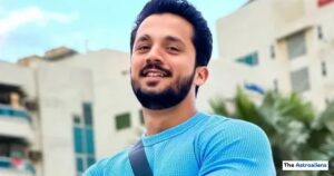 Rajab Butt Age, Early Life & Family Background