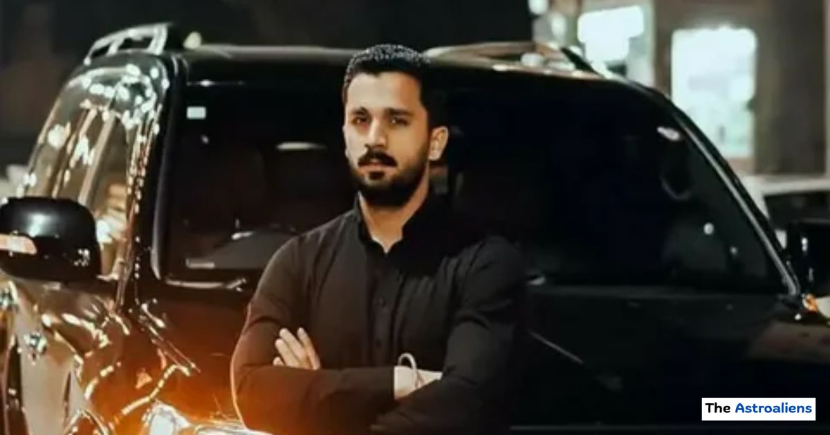 Rajab Butt Net Worth