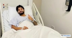 Rajat Patidar Age, Birthday & Early Life