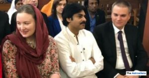 Relationship Timeline with Pawan Kalyan