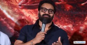 Rishab Shetty Net Worth 2026, Biography, Movies & Career Rishab Shetty Career Journey