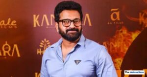 Rishab Shetty Net Worth