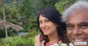 Rupali Barua Age, Early Life, and Background