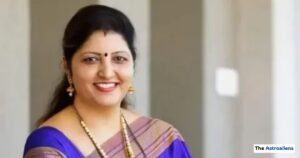 Rupali Chakankar Age, Early Life & Background in Pune