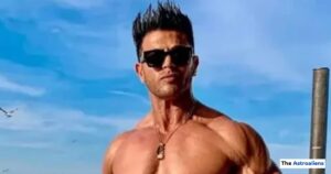 Sahil Khan Early Life, Family & Education