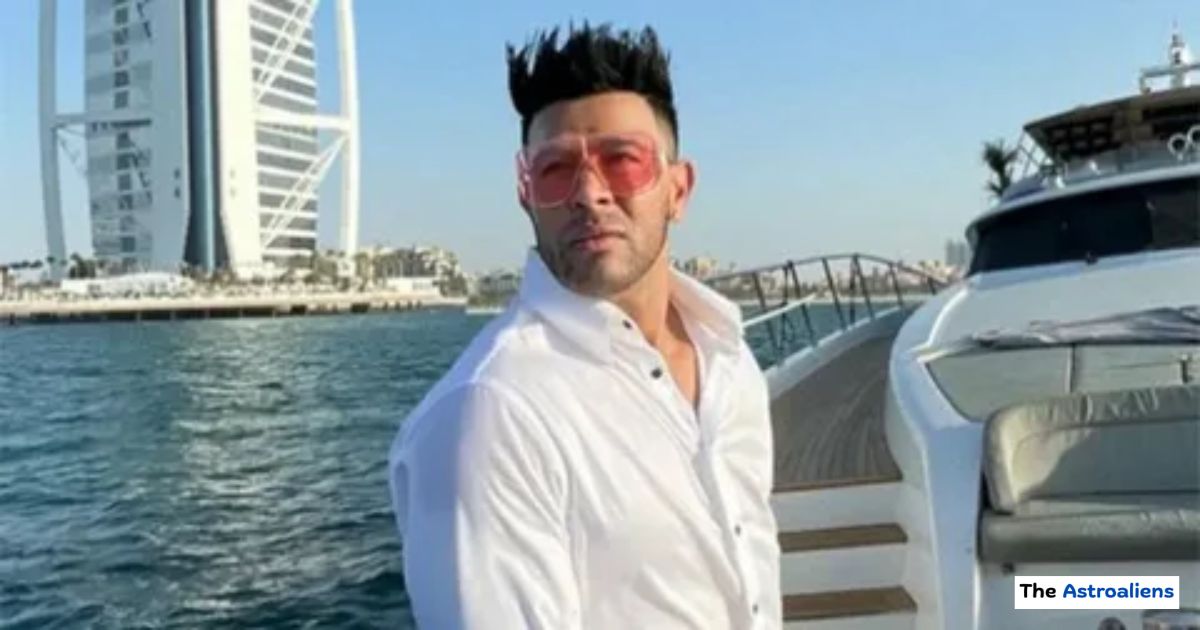 Sahil Khan Total Net Worth