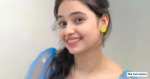 Saloni Suleniya Age, Birthday & Personal Details