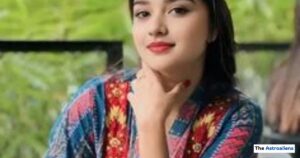 Saloni Suleniya Family, Parents & Siblings