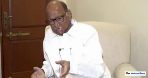 Sharad Pawar Height, Biography, Net Worth & Family Sharad Pawar Height, Physical Appearance & Personal Lifestyle