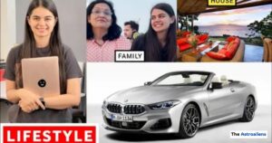 Shradha Khapra Age, Date of Birth & Early Success