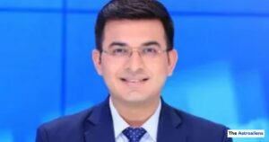 Shubhankar Mishra Age, Biography, Career, Wife & Net Worth Shubhankar Mishra Age, Birth & Early Life