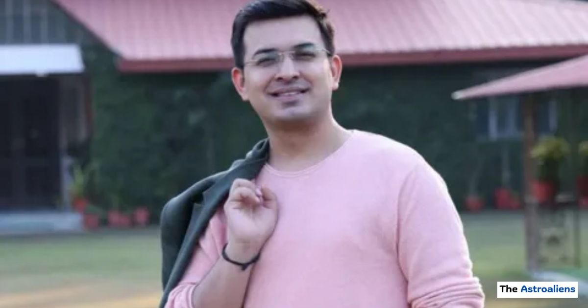 Shubhankar Mishra Age, Biography, Career, Wife & Net Worth Shubhankar Mishra Age