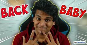 Social Media Presence