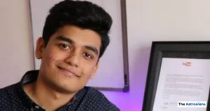 Social Media Presence