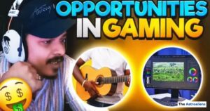 Net Worth of 8Bit Thug: India’s Gaming Star Social Media Presence