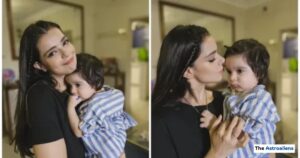 Social Media Presence & Contact Details