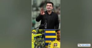 Shubhankar Mishra Age, Biography, Career, Wife & Net Worth Social Media Presence & Influence