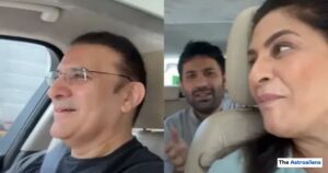 Social Media Presence & Public Image