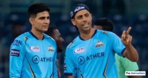 Social Media Presence and Public Interest