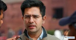 Social Media Presence and Public Popularity