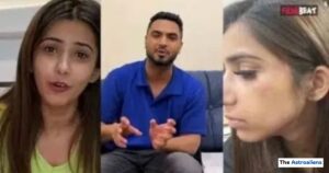 Social Media Presence, Facts