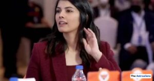 Social Media Presence (Instagram & Public Image)