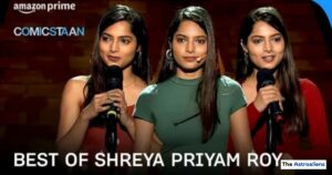Shreya Priyam Roy Age: Biography, Career, Height, Boyfriend Social Media Presence, Popularity & Lesser-Known Facts