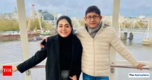 Sreemoyee Chattoraj Height, Weight & Physical Appearance