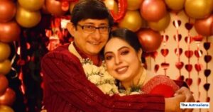 Sreemoyee Chattoraj Wiki Profile (Updated 2025)