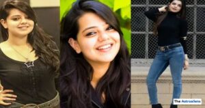 Srha Asghar Biography & Early Life