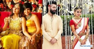 Suraj Nambiar Age, Birth & Early Life