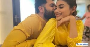 Suraj Nambiar Social Media Presence