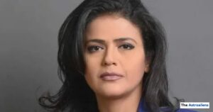 Sweta Singh Biography & Personal Details
