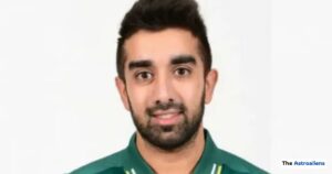 Tabraiz Shamsi Biography & Early Life