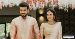 Tarini Kalingarayar Age, Date of Birth & Early Life