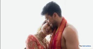 Tarini Kalingarayar Personal Life & Relationship Status (Husband/Boyfriend)