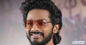 Teja Sajja Net Worth & Income Sources