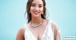 Tripti Dimri Height, Weight & Physical Appearance