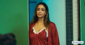 TV Shows With Pallavi Debnath