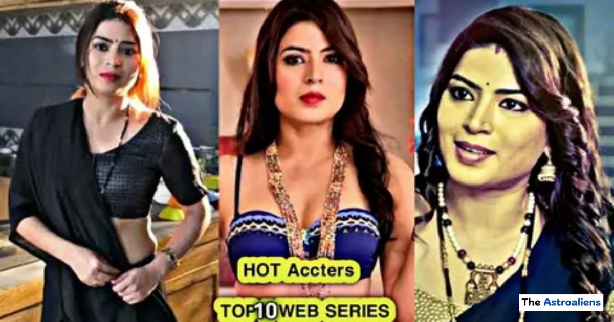 TV Shows with Sonia Singh Rajput