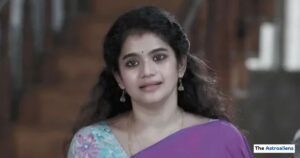 Veera Swathi Biography: Early Life, Education & Background