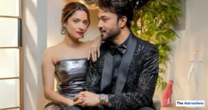 Vicky Jain Family Background and Personal Life