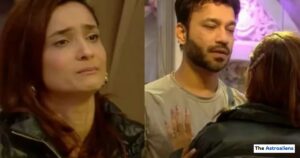 Vicky Jain Wife (Ankita Lokhande) and Relationships